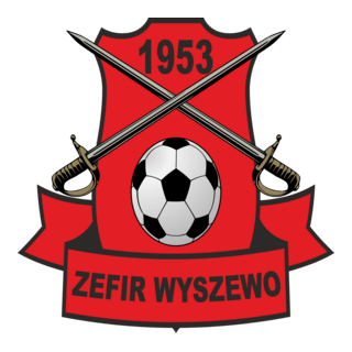 Zefir Wyszewo Logo PNG Vector