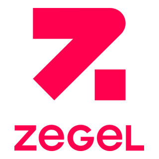 Zegel Logo PNG Vector