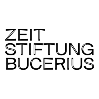 ZEIT-Stiftung Ebelin und Gerd Bucerius Logo PNG Vector