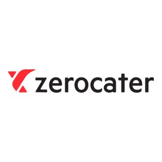 Zerocater Logo PNG Vector