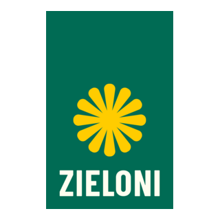 ZIELONI Logo PNG Vector