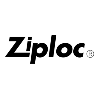 Ziploc Logo PNG Vector