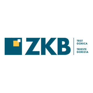 ZKB Logo PNG Vector