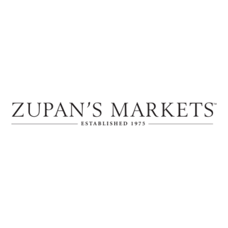 Zupan’s Markets Logo PNG Vector