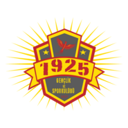 1925 Gençlikspor Logo PNG Vector