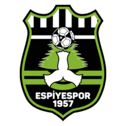 1957 Espiyespor Logo PNG Vector