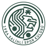 1984 Salihlispor Logo PNG Vector