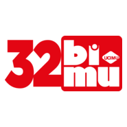 32.BI-MU Logo PNG Vector