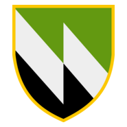 8th Separate Signal Regiment Logo PNG Vector