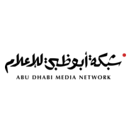 Abu Dhabi Media Network Logo PNG Vector