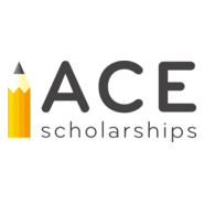 ACE Scholarships Logo PNG Vector