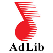Ad Lib Logo PNG Vector
