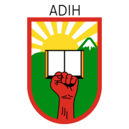 ADIH Huila Logo PNG Vector