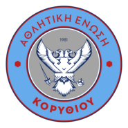 AE Korythiou Logo PNG Vector