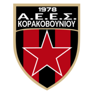 AEES Korakovouni Logo PNG Vector