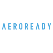 aeroready Logo PNG Vector
