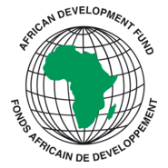 African Development Fund Logo PNG Vector