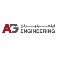 AG Engineering Logo PNG Vector