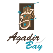agadir bay Logo PNG Vector