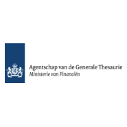 Agentschap van de Generale Thesaurie Logo PNG Vector