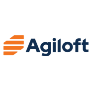 Agiloft Logo PNG Vector