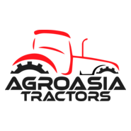AgroAsia Tractors Botswna Logo PNG Vector
