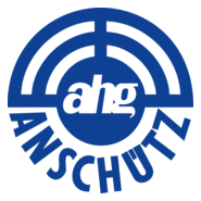ahg-Anschütz Logo PNG Vector