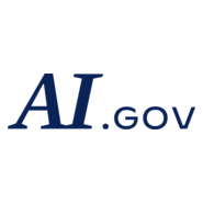 AI.gov Logo PNG Vector