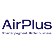 AirPlus Logo PNG Vector