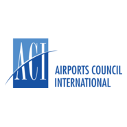 Airports Council International Logo PNG Vector