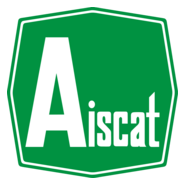 AISCAT Logo PNG Vector