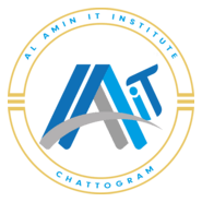 Al amin it Logo PNG Vector