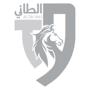 Al-Tai Logo PNG Vector
