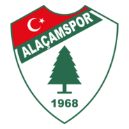 Alaçamspor Logo PNG Vector