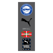 ALAVES SPONSORVZ Logo PNG Vector