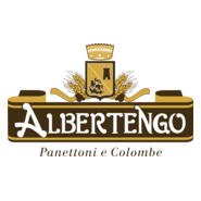 Albertengo Panettoni Logo PNG Vector