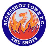 Aldershot Town FC Logo PNG Vector