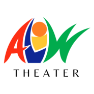 Aliw Theater Logo PNG Vector