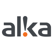 Alka Forsikring Logo PNG Vector