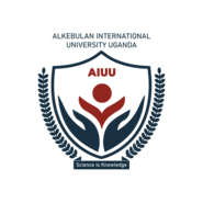 Alkebulan International University Uganda Logo PNG Vector