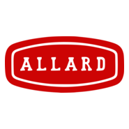 Allard Motor Company Logo PNG Vector