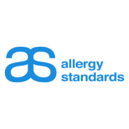 Allergy Standards Limited Logo PNG Vector