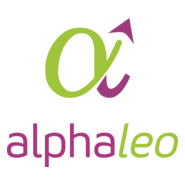 Alphaleo Logo PNG Vector