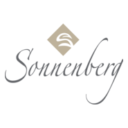 Alpine Spa Resort Sonnenberg Logo PNG Vector