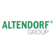 Altendorf Logo PNG Vector