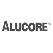 Alucore Logo PNG Vector