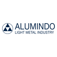 Alumindo Light Metal Industry Logo PNG Vector