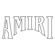 Amari Logo PNG Vector
