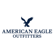 American Eagle Outfitters Logo PNG Vector