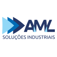 AML SOLUCOES INDUSTRIAIS Logo PNG Vector
